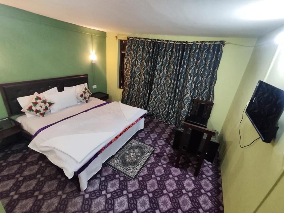 Dreamland Cottage Pahalgām Dış mekan fotoğraf