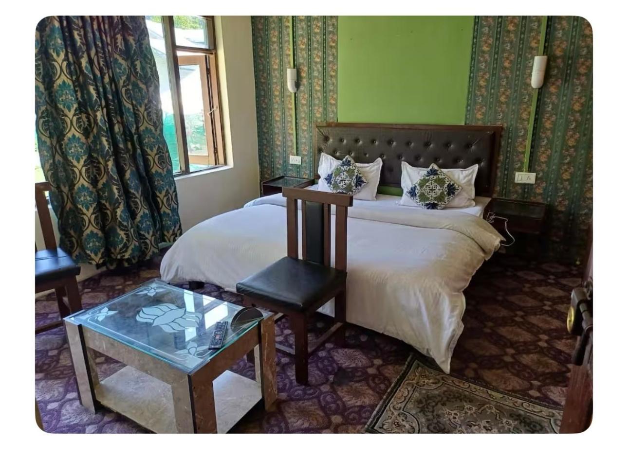 Dreamland Cottage Pahalgām Dış mekan fotoğraf