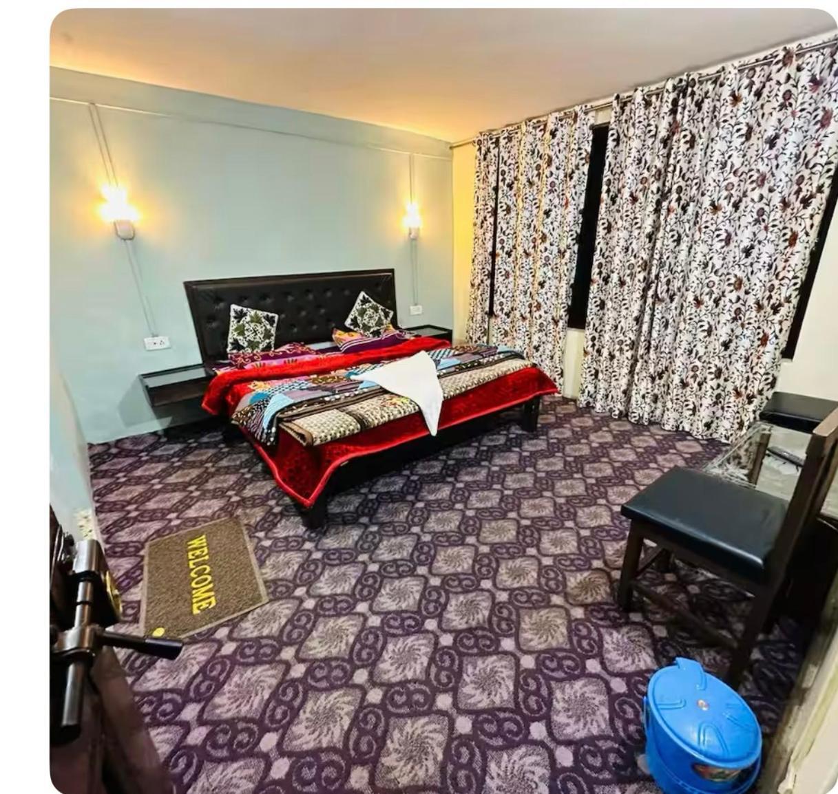 Dreamland Cottage Pahalgām Dış mekan fotoğraf
